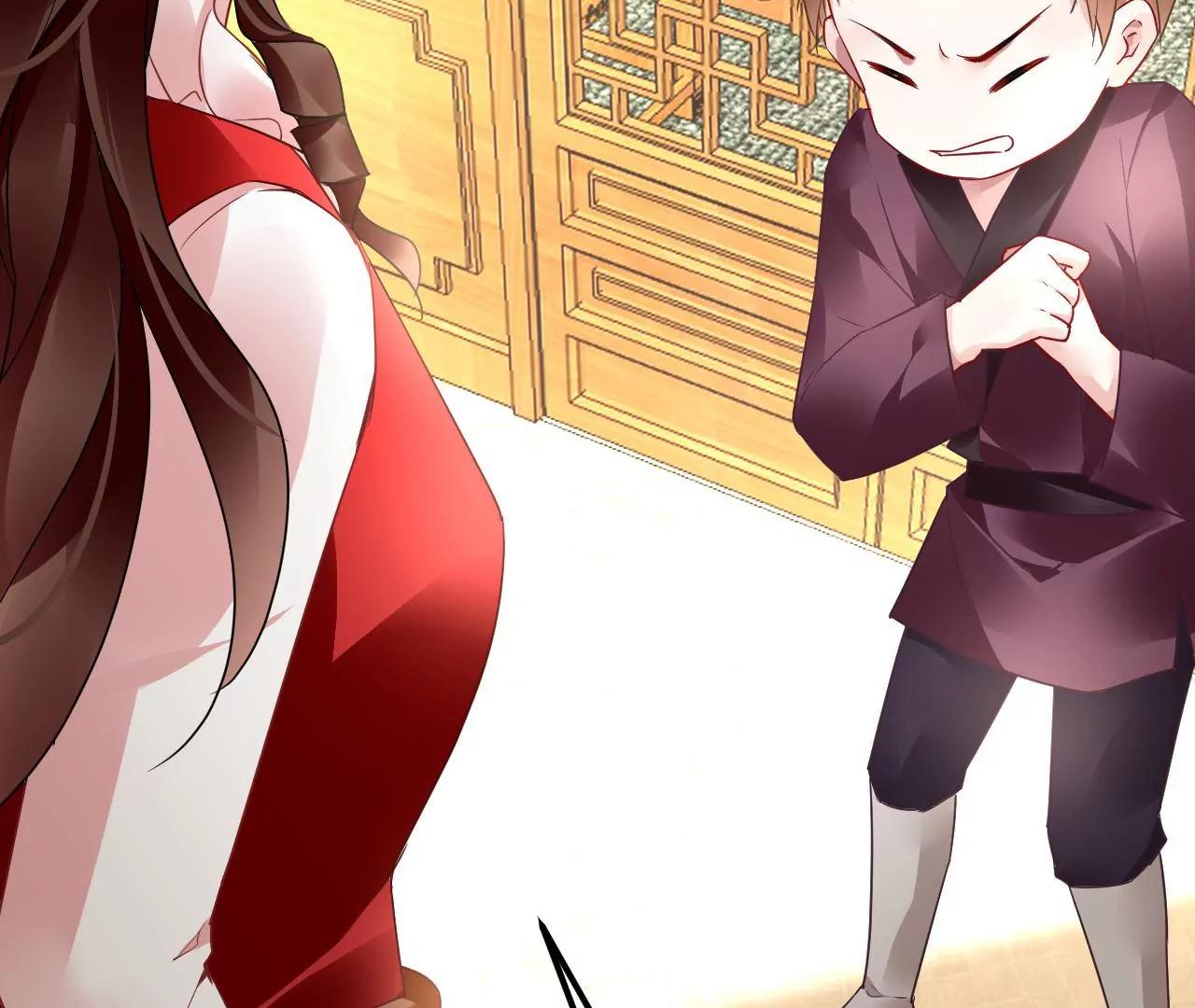 第49话 突然闯入的小妖(1/2)-第50话