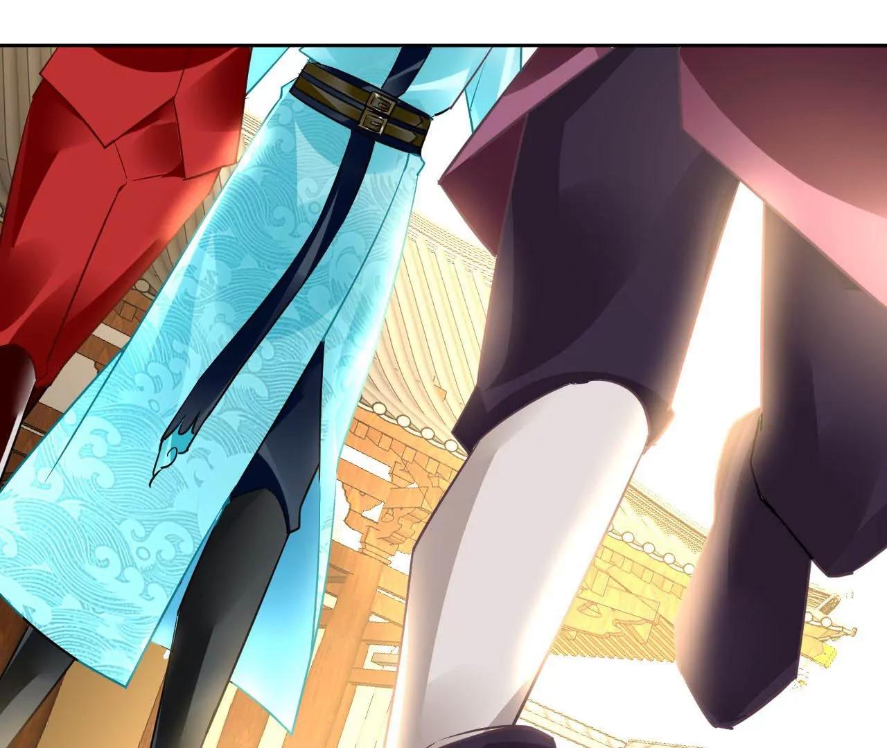 第51话 感应残卷(1/2)-第52话