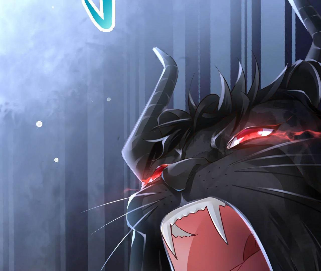 第53话 吞噬灵力(1/3)-第54话