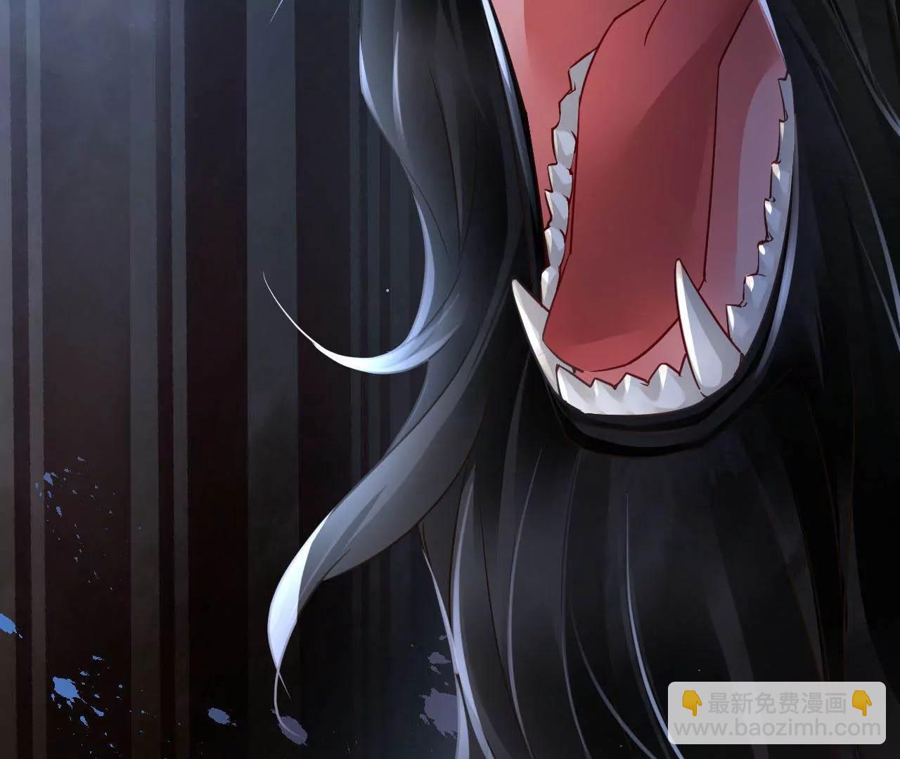 第53话 吞噬灵力(1/3)-第54话