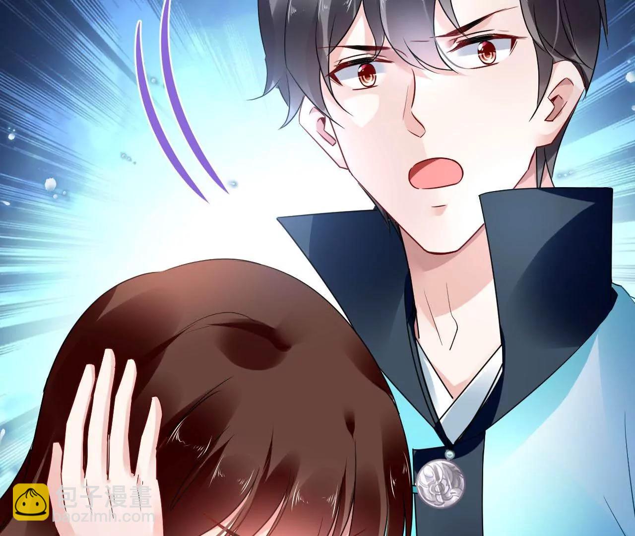 第53话 吞噬灵力(1/3)-第54话