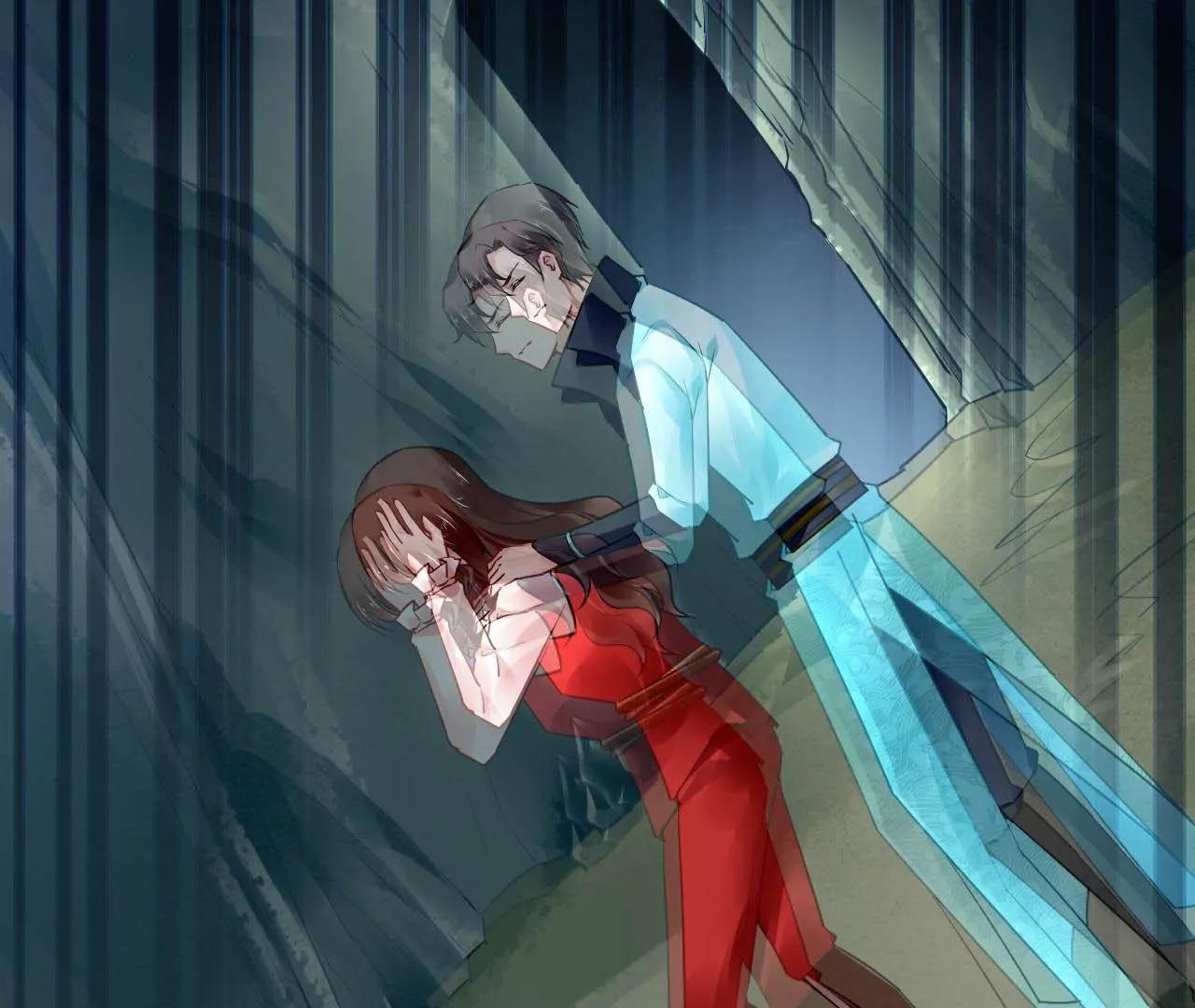 第53话 吞噬灵力(1/3)-第54话