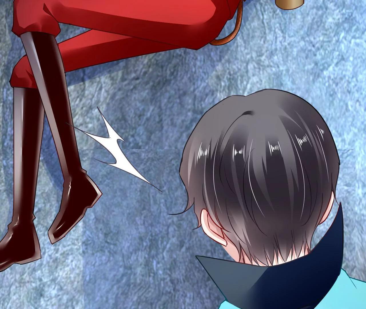 第53话 吞噬灵力(1/3)-第54话