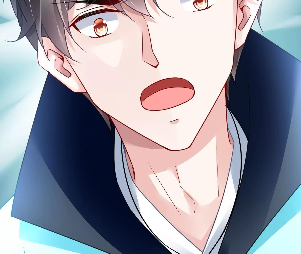 第53话 吞噬灵力(1/3)-第54话