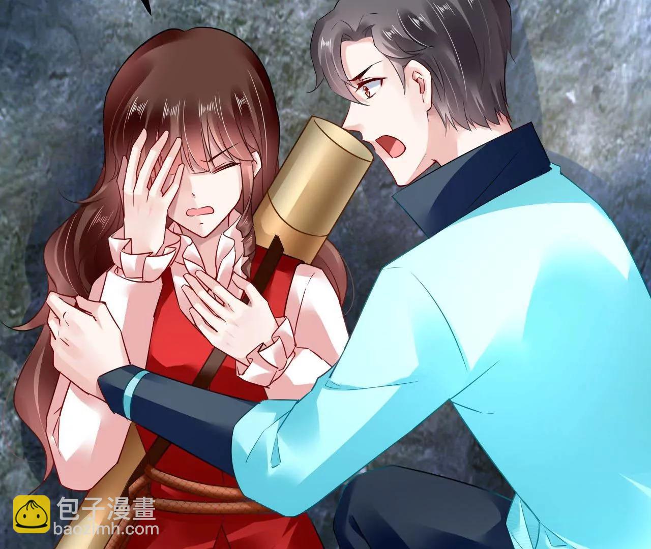 第53话 吞噬灵力(1/3)-第54话