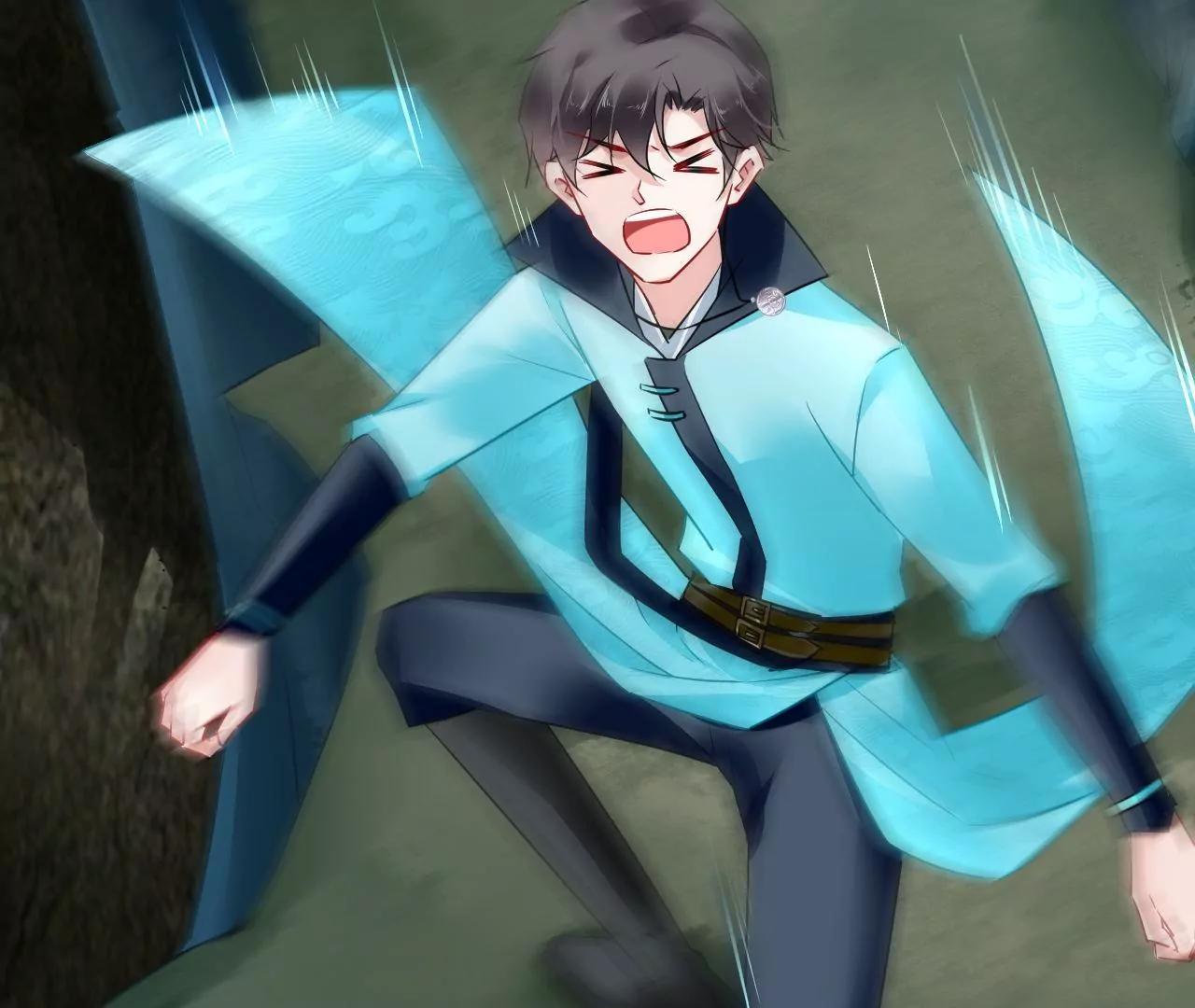 第55话 命悬一线(1/2)-第56话