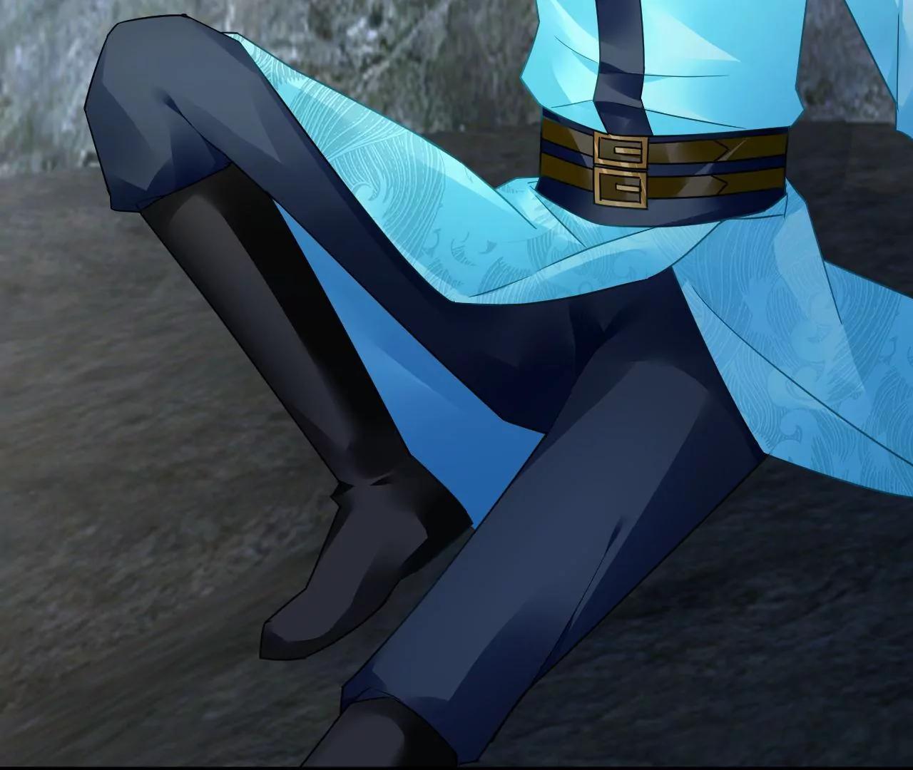 第55话 命悬一线(1/2)-第56话