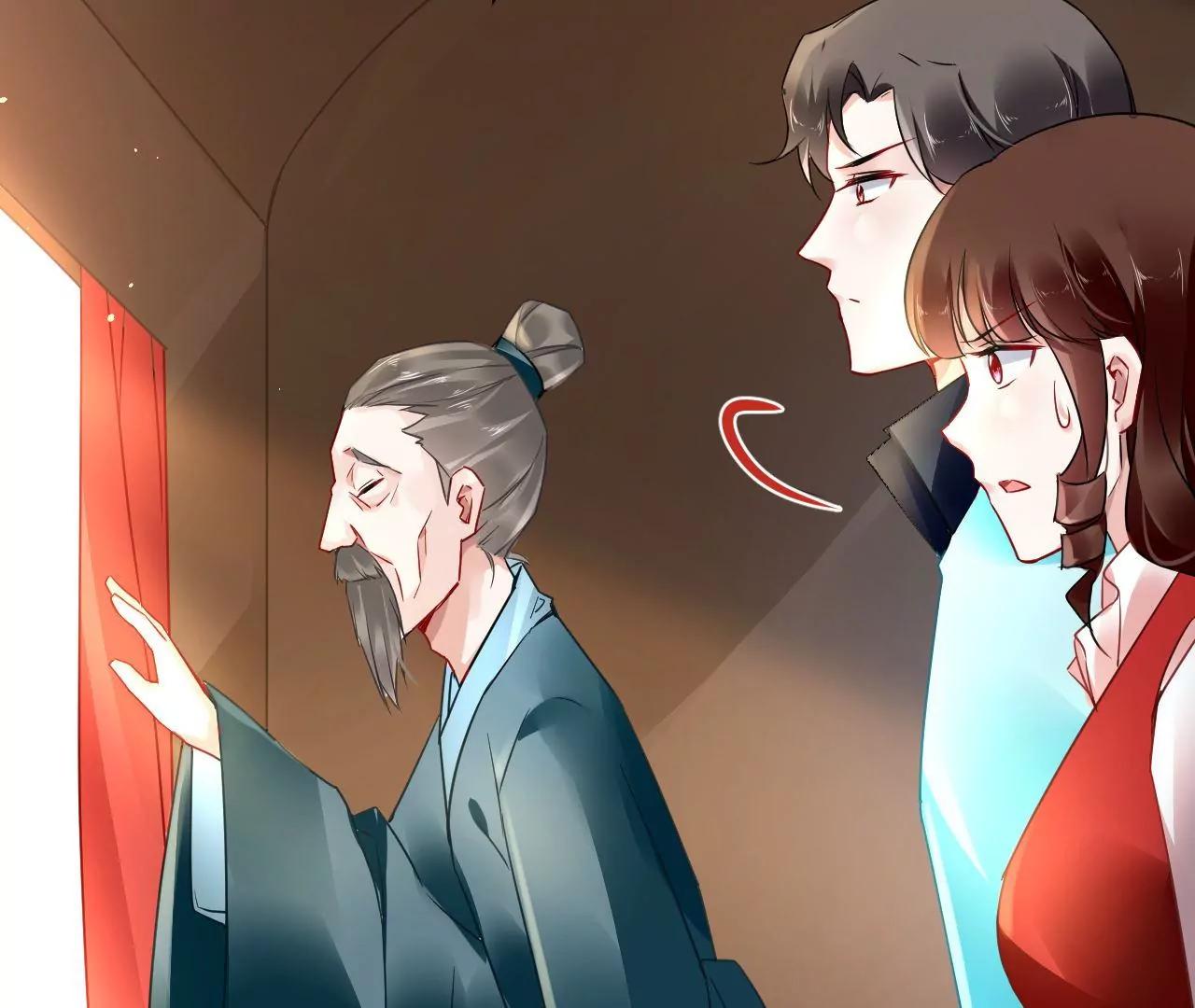 第59话 招惹是非(1/2)-第60话