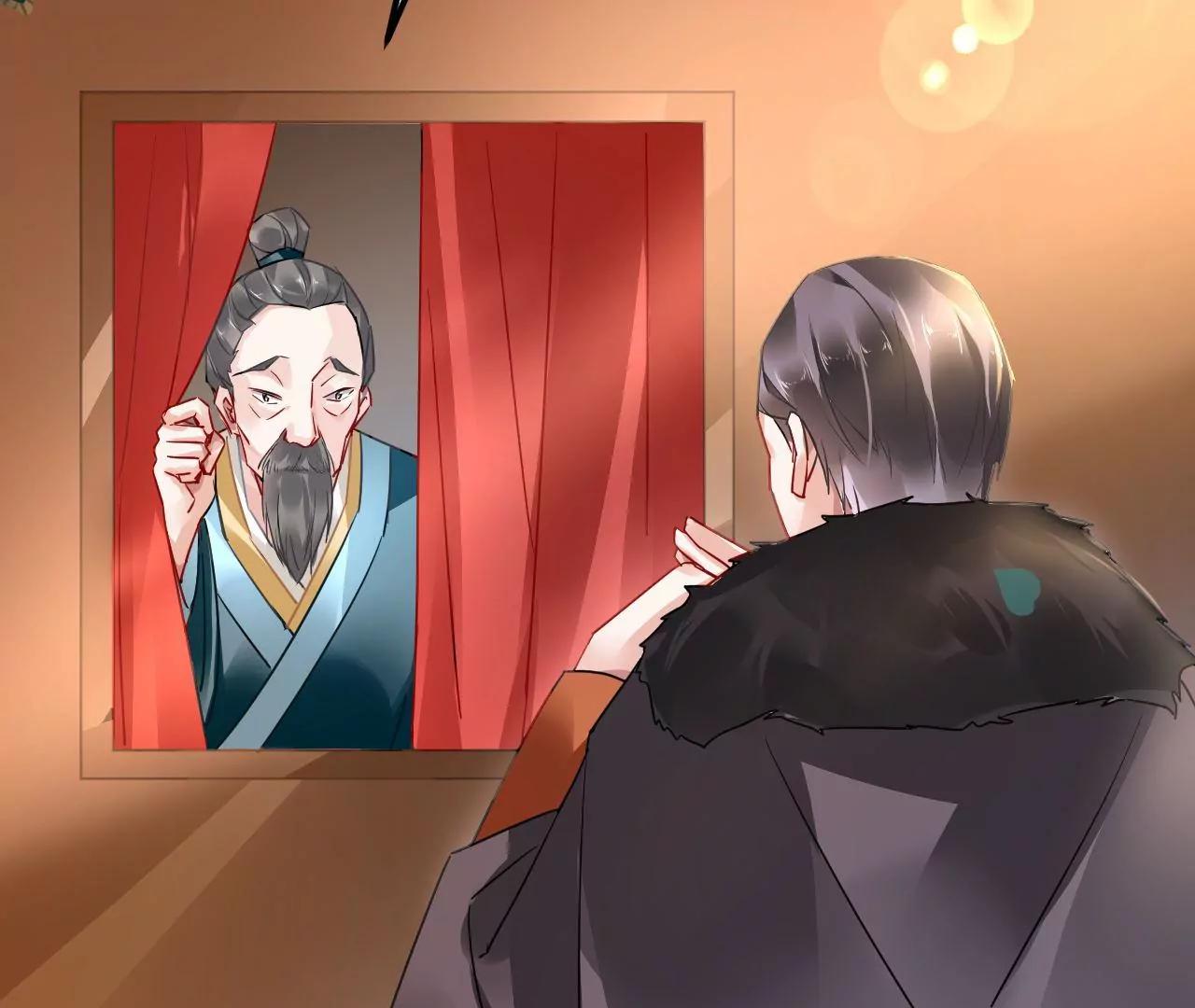 第59话 招惹是非(1/2)-第60话