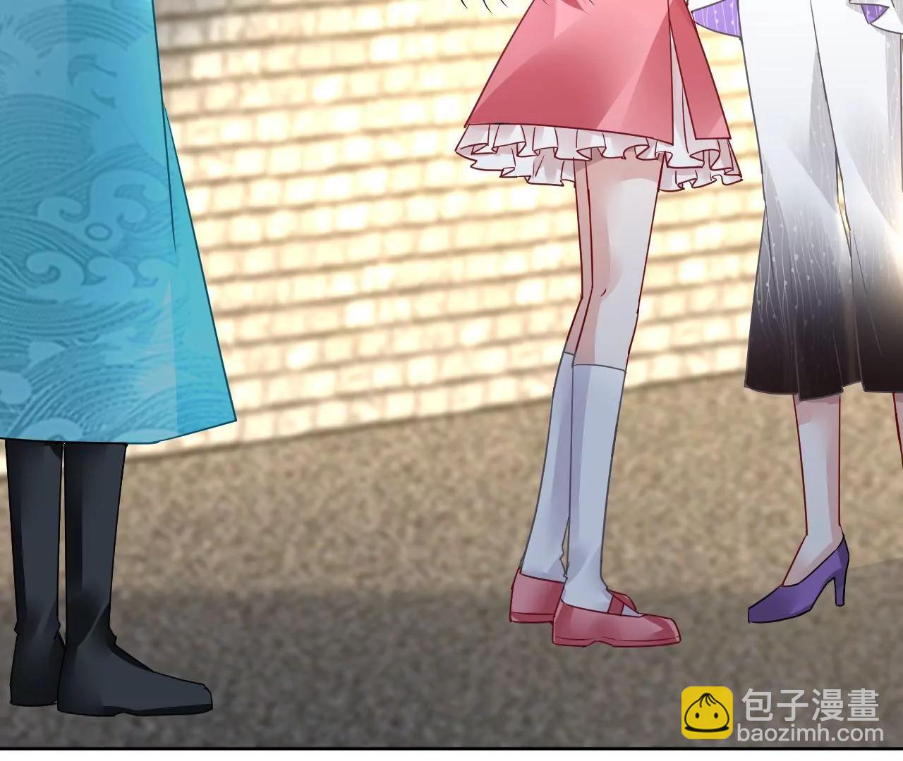 第61话 特殊结界(1/2)-第62话