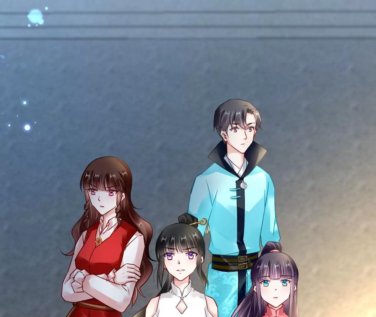 第61话 特殊结界(1/2)-第62话