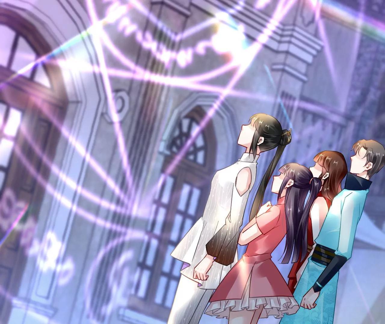 第61话 特殊结界(1/2)-第62话