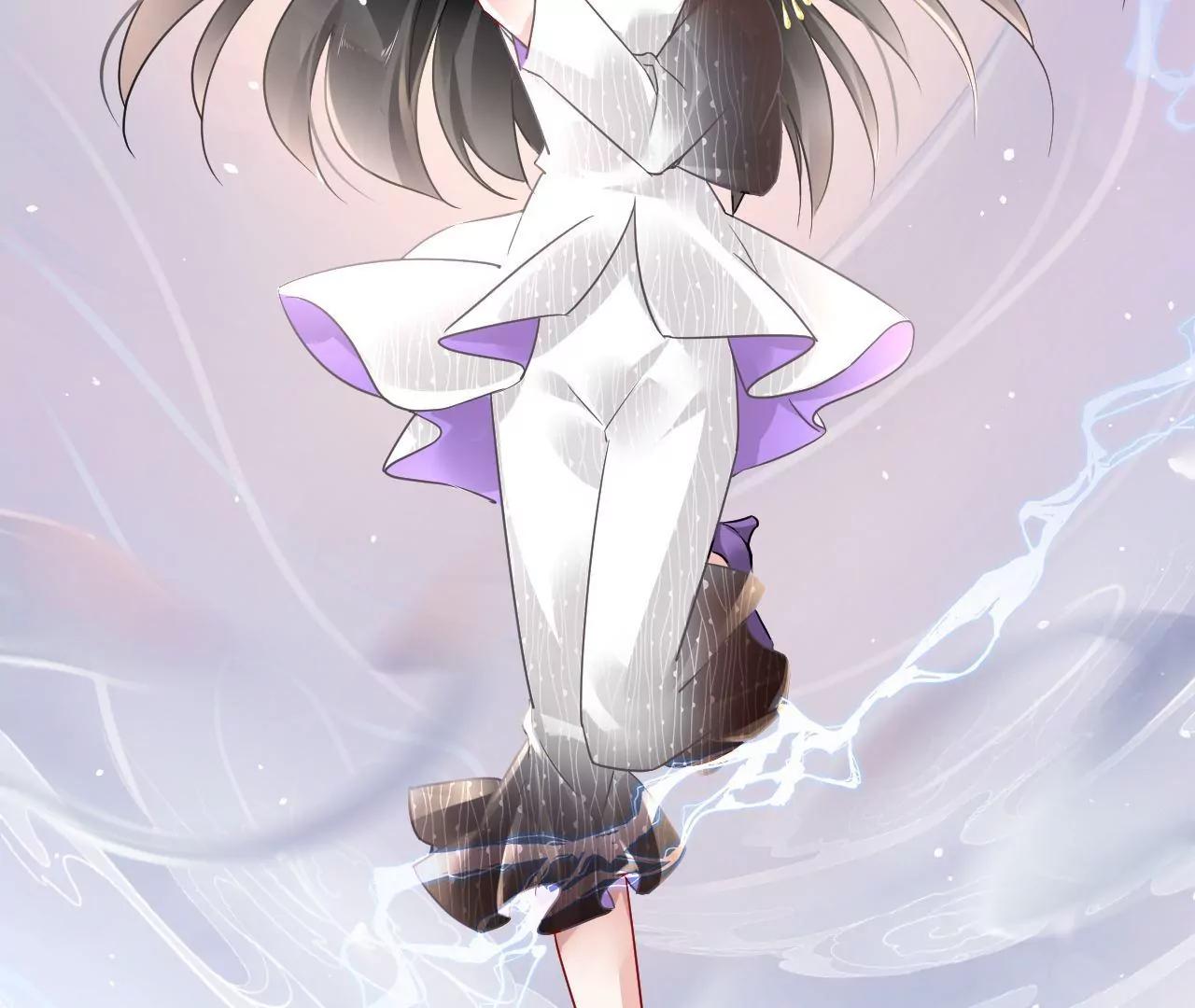 第63话 妖物附体(1/2)-第64话