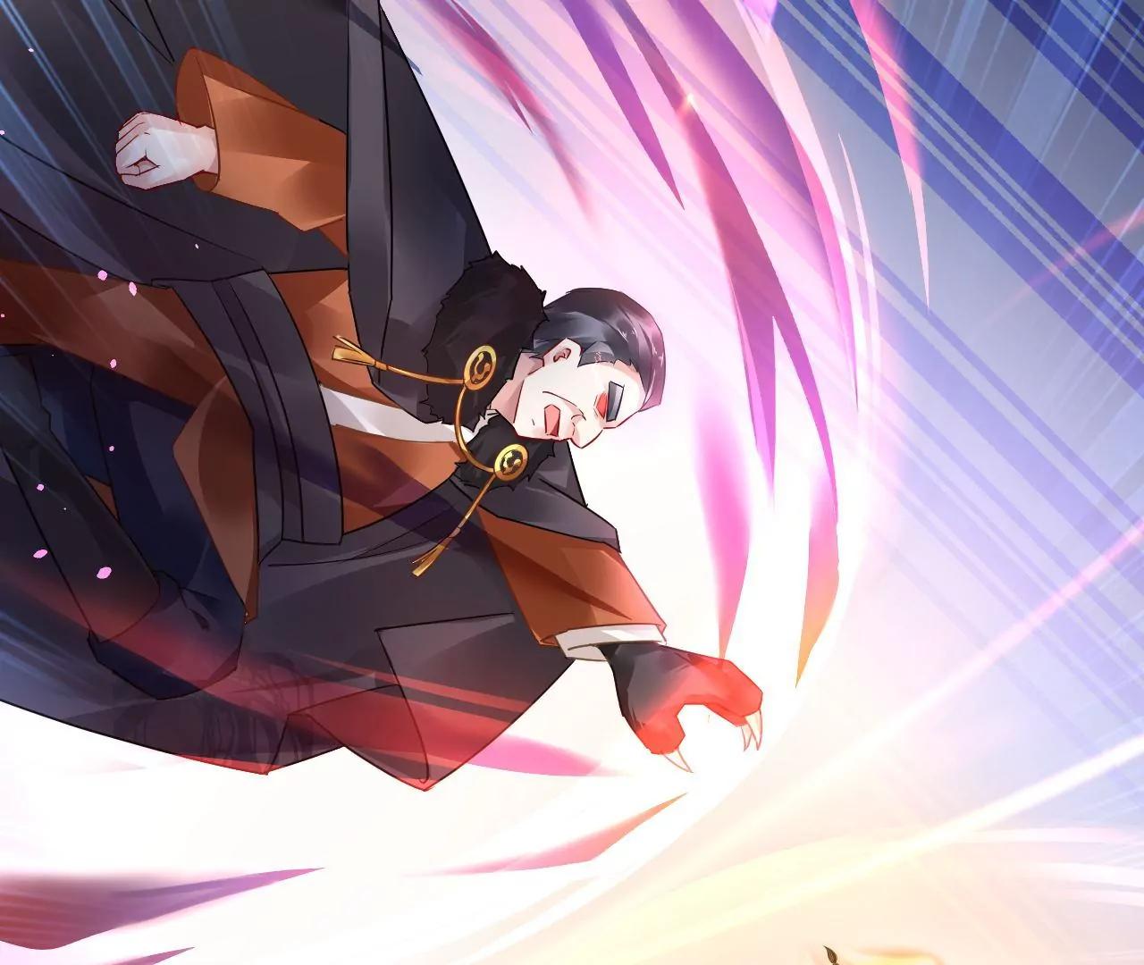 第63话 妖物附体(1/2)-第64话