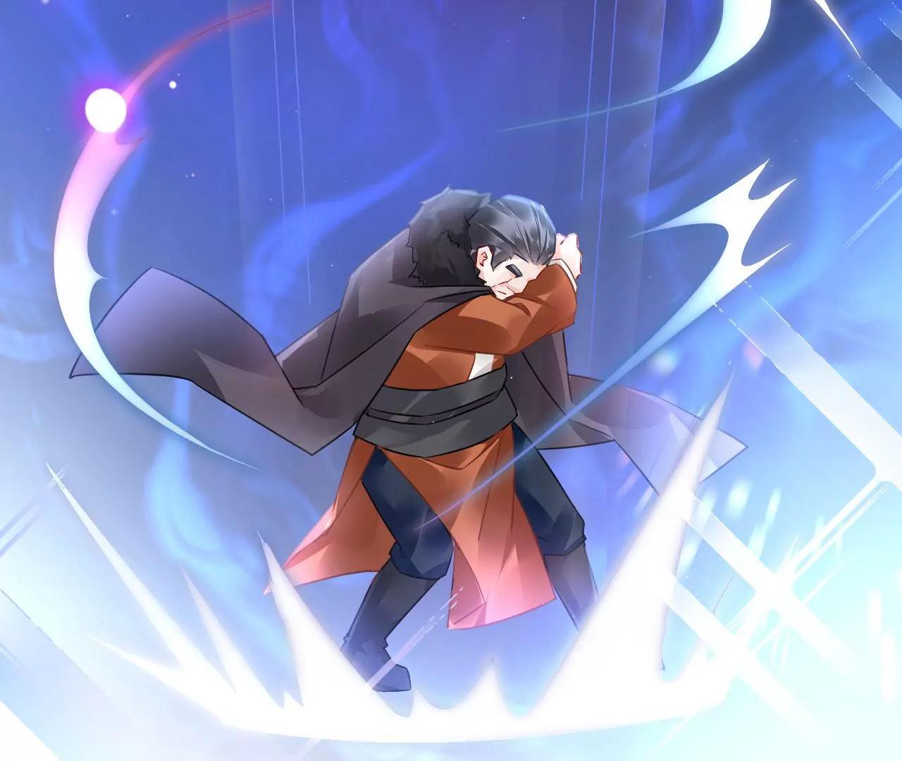 第63话 妖物附体(1/2)-第64话