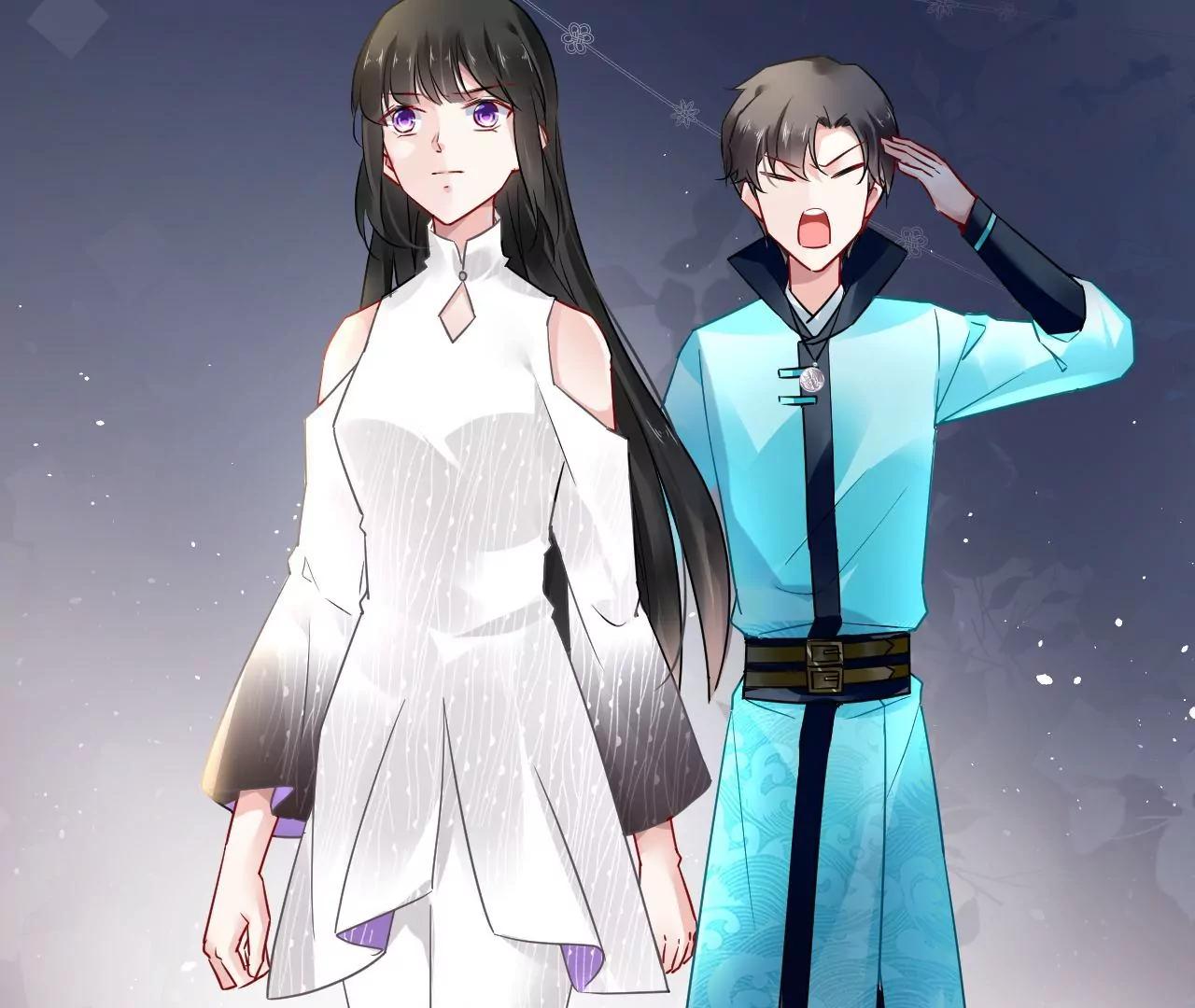 第65话 净化之气(1/2)-第66话