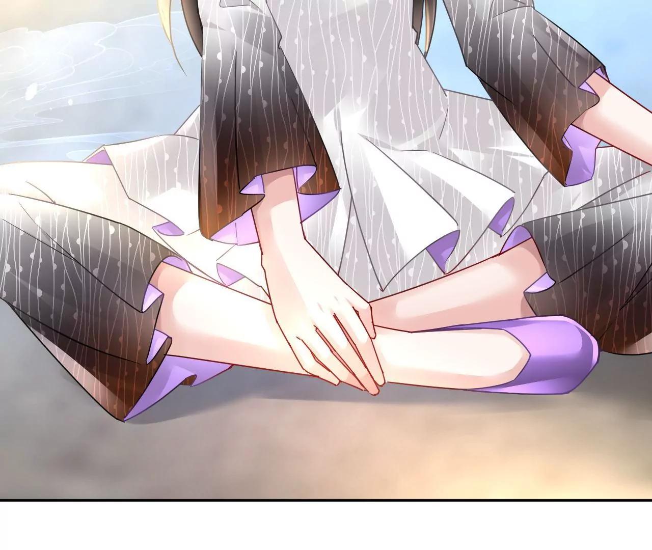 第69话 心生疑虑(1/2)-第70话