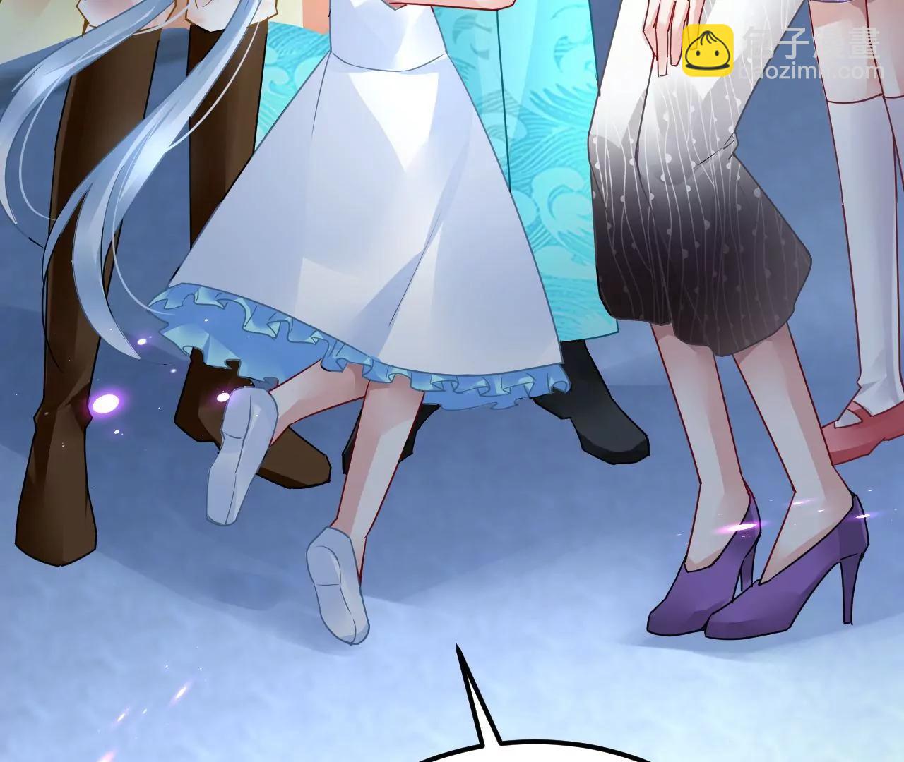 第71话 我有师父了？！(1/2)-第72话