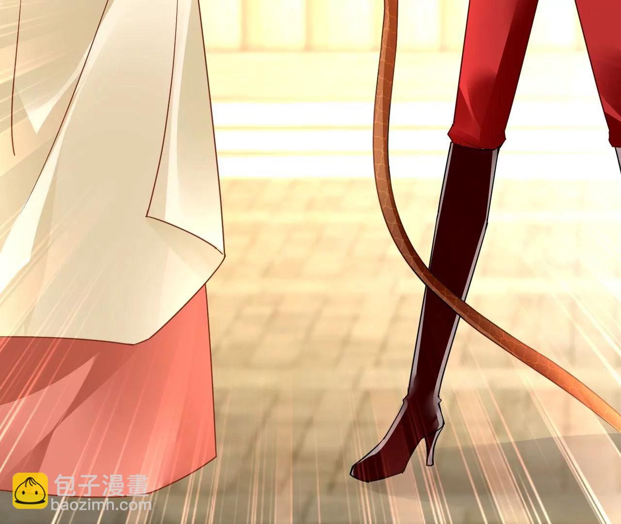 第73话 宴会邀约(1/2)-第74话