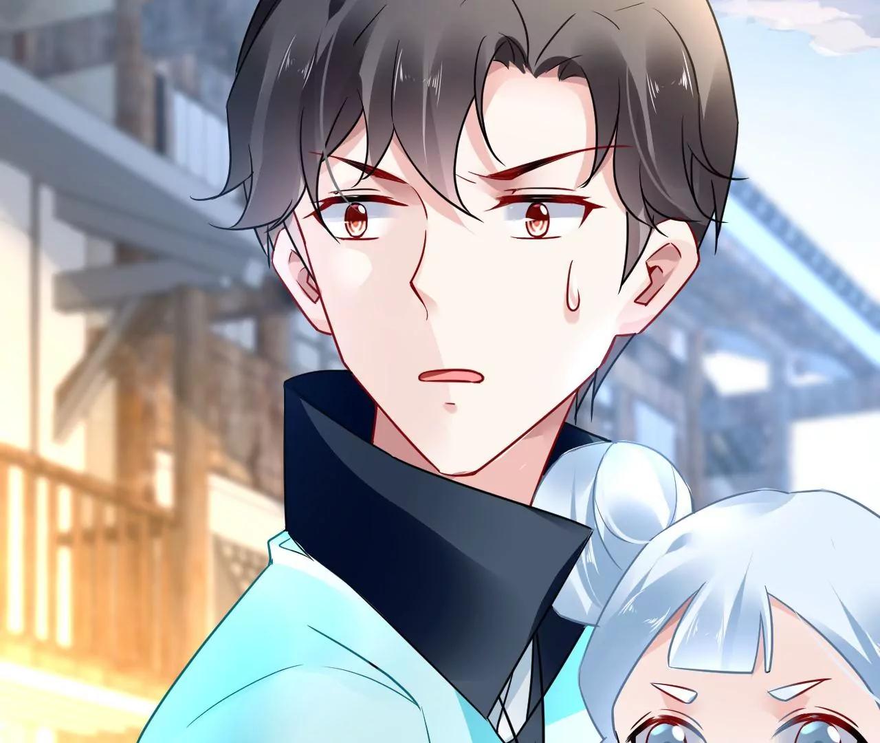 第73话 宴会邀约(1/2)-第74话