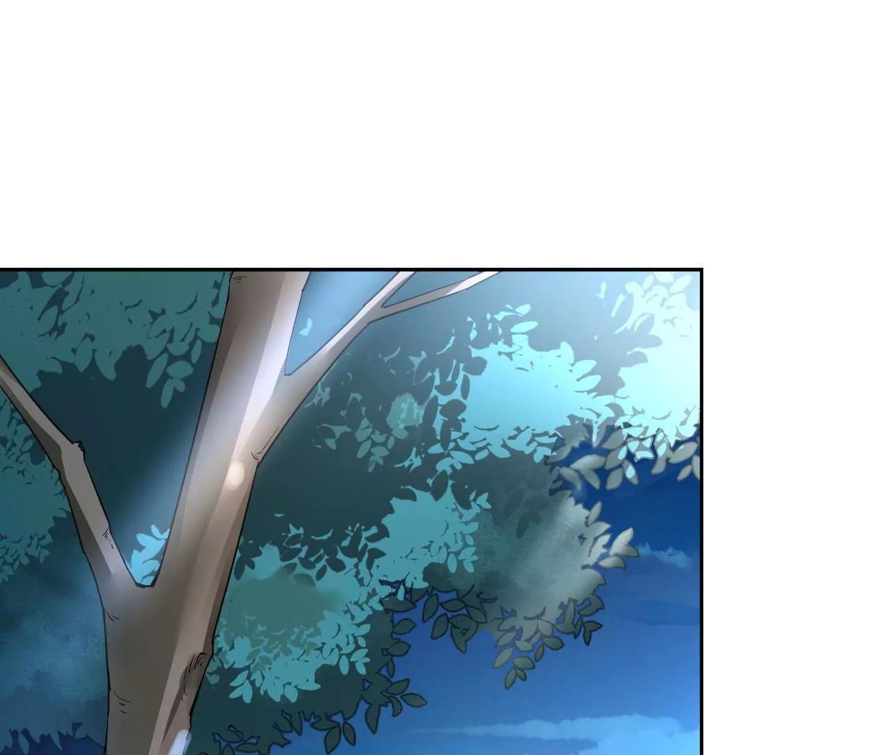 第75话 妖气乍现(1/2)-第76话