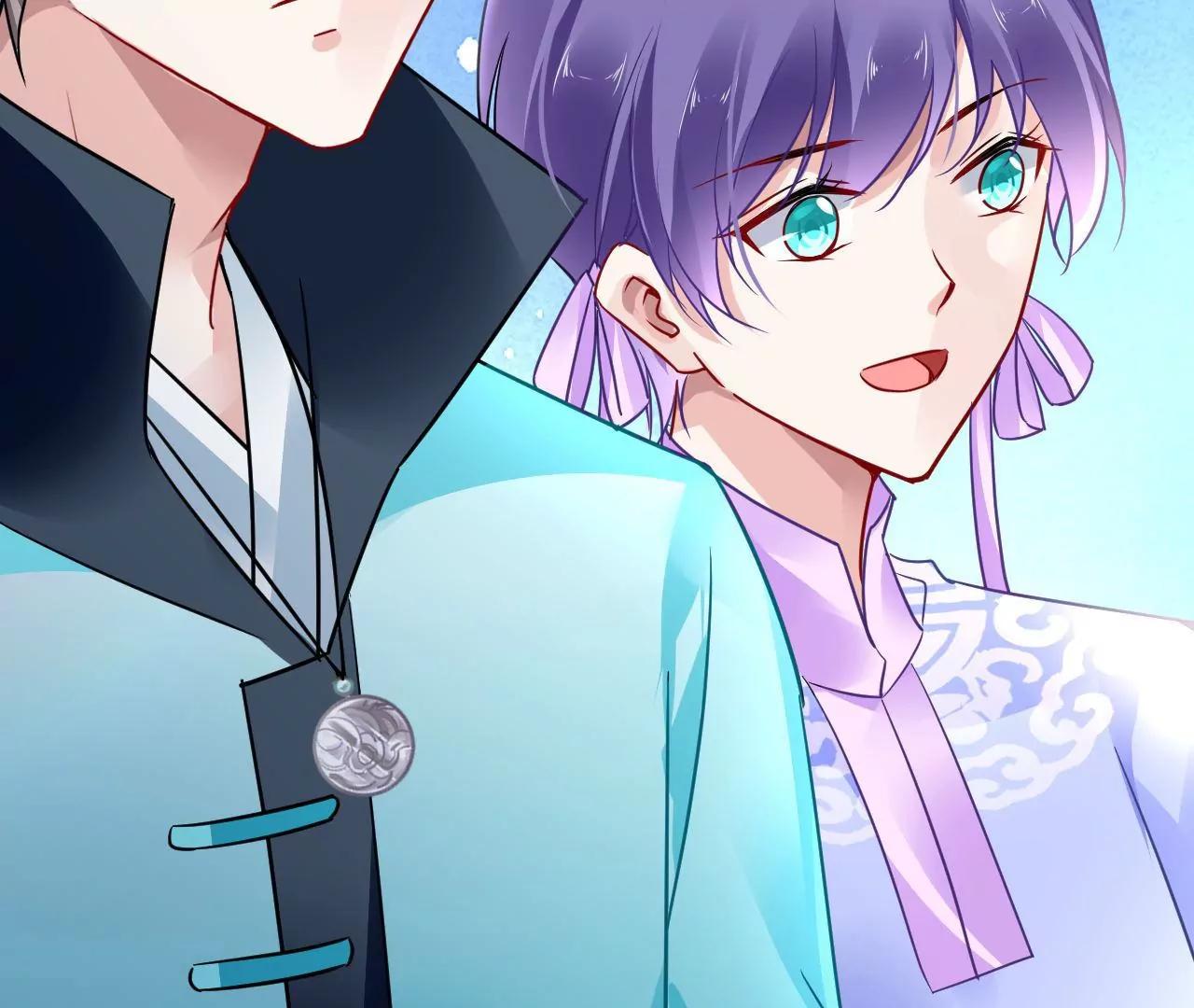 第75话 妖气乍现(1/2)-第76话