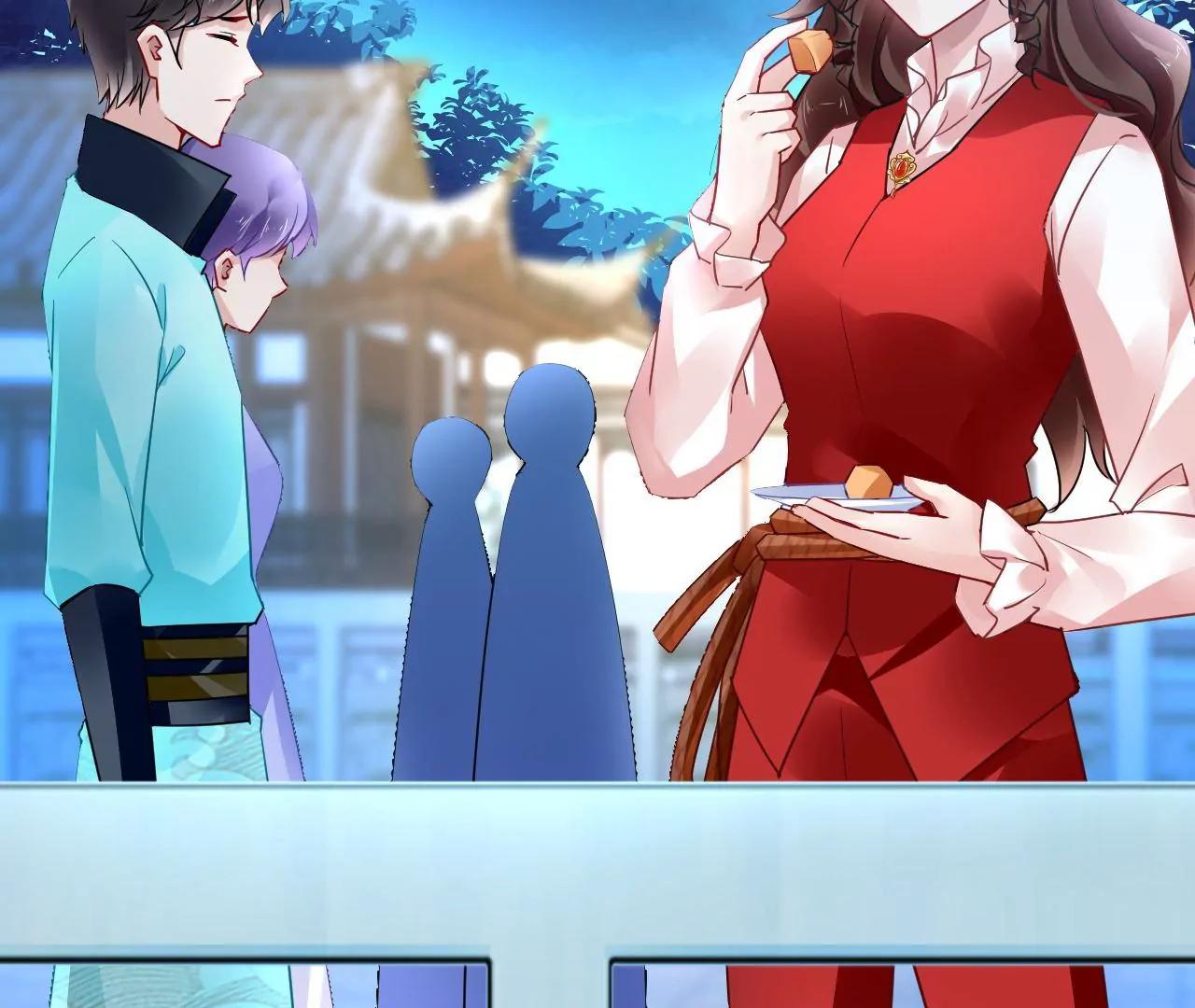 第75话 妖气乍现(1/2)-第76话