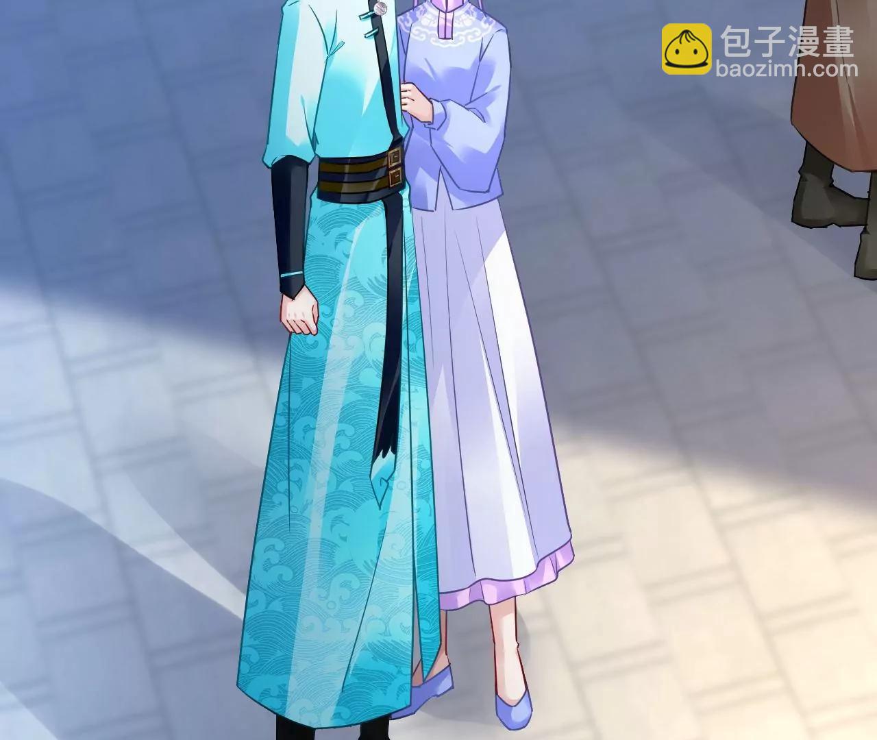 第75话 妖气乍现(1/2)-第76话