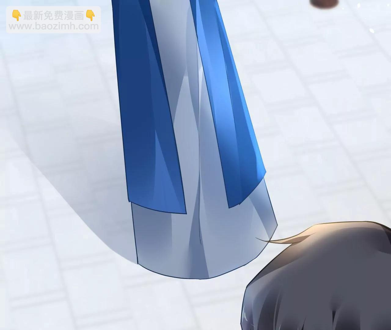 第75话 妖气乍现(1/2)-第76话