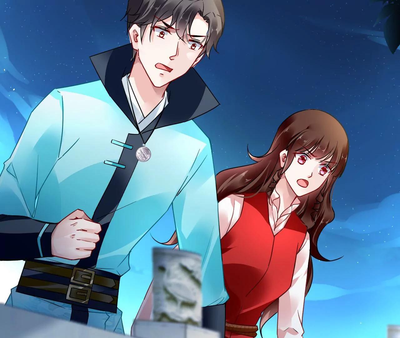 第77话 河底收妖(1/2)-第78话