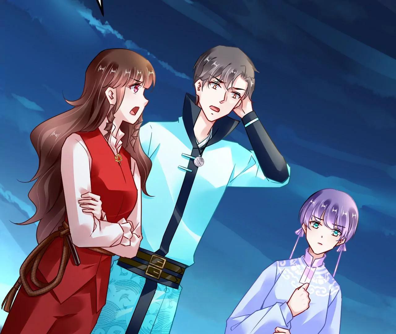 第77话 河底收妖(1/2)-第78话