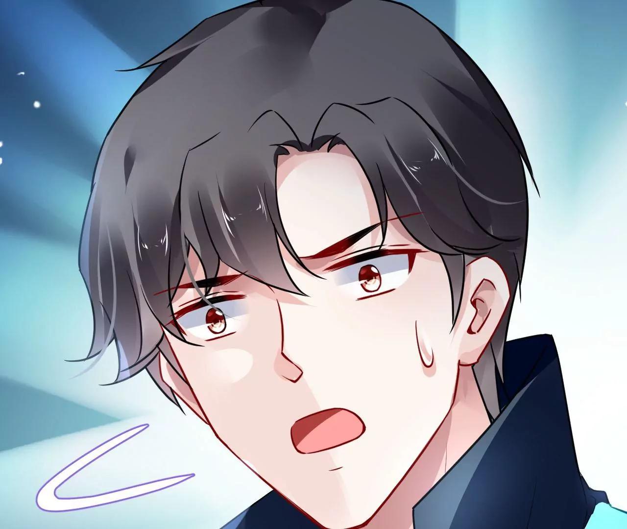 第79话 豁出性命(1/2)-第80话