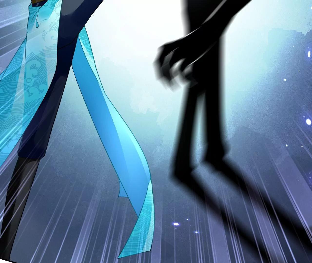 第79话 豁出性命(1/2)-第80话