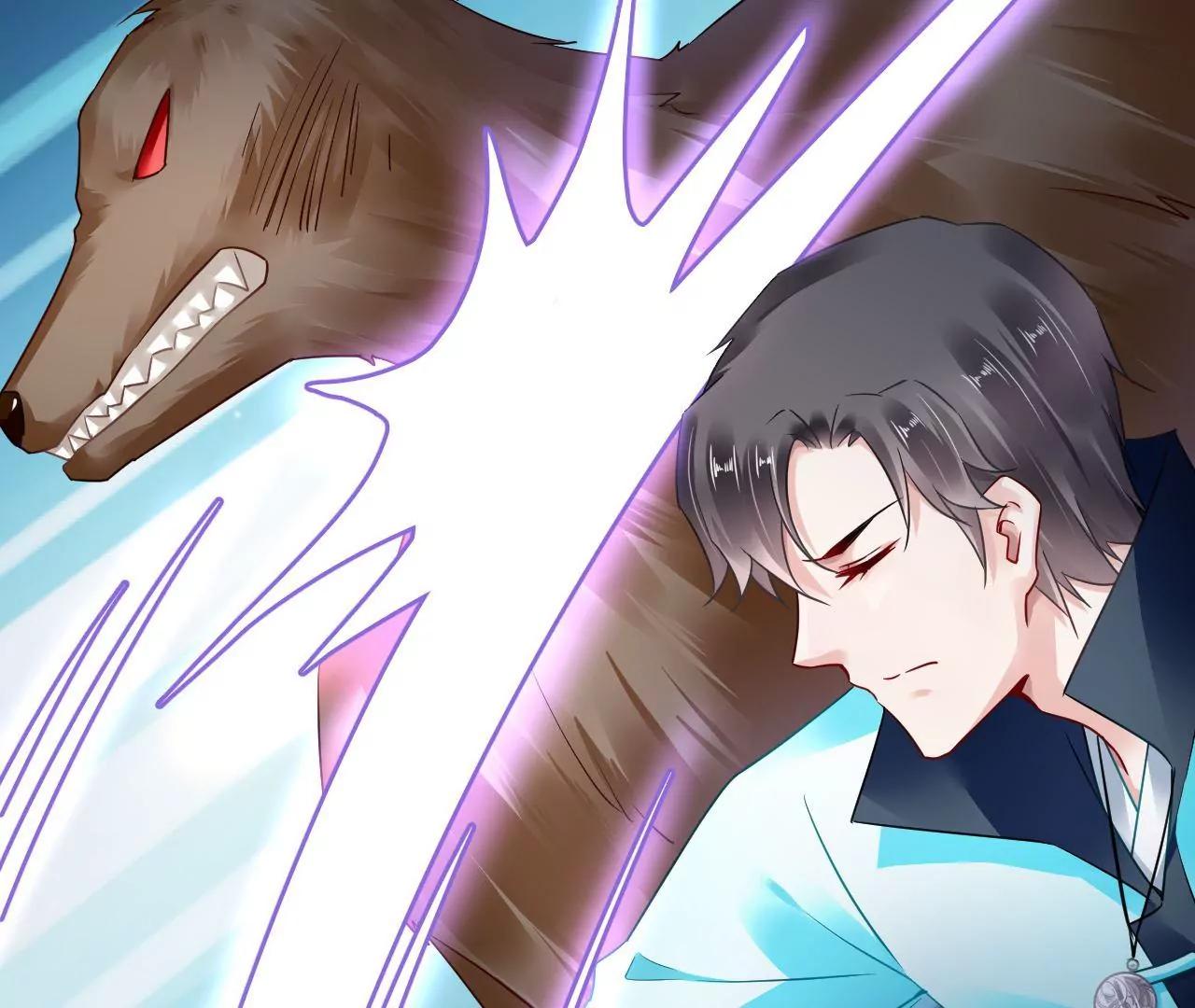 第79话 豁出性命(1/2)-第80话