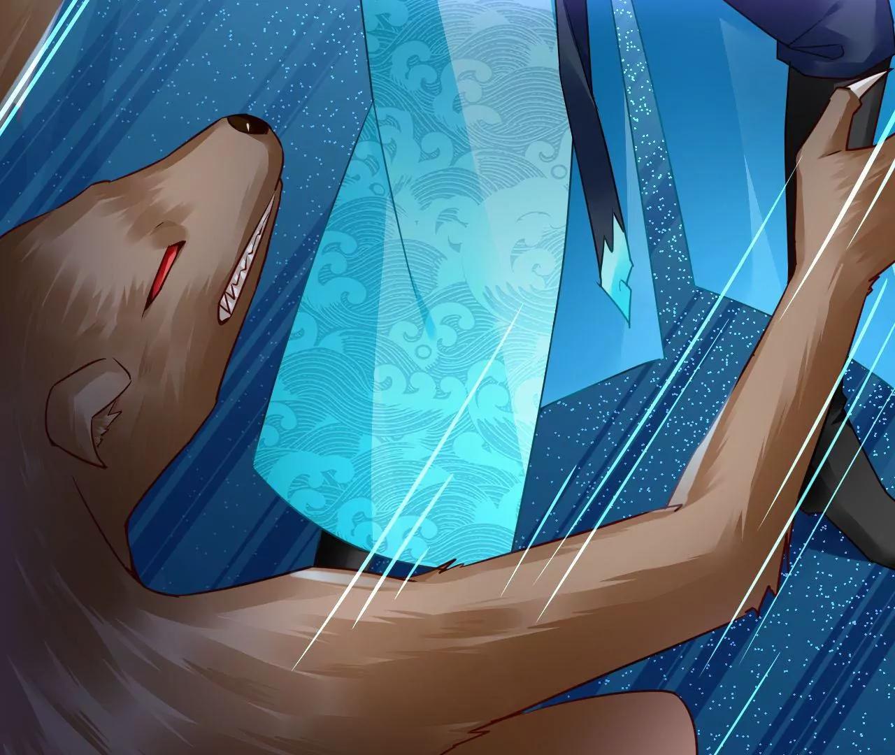 第79话 豁出性命(1/2)-第80话