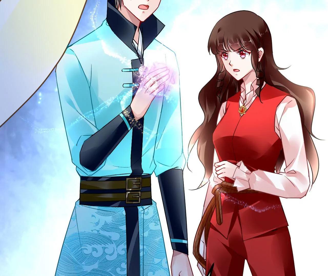 第79话 豁出性命(1/2)-第80话