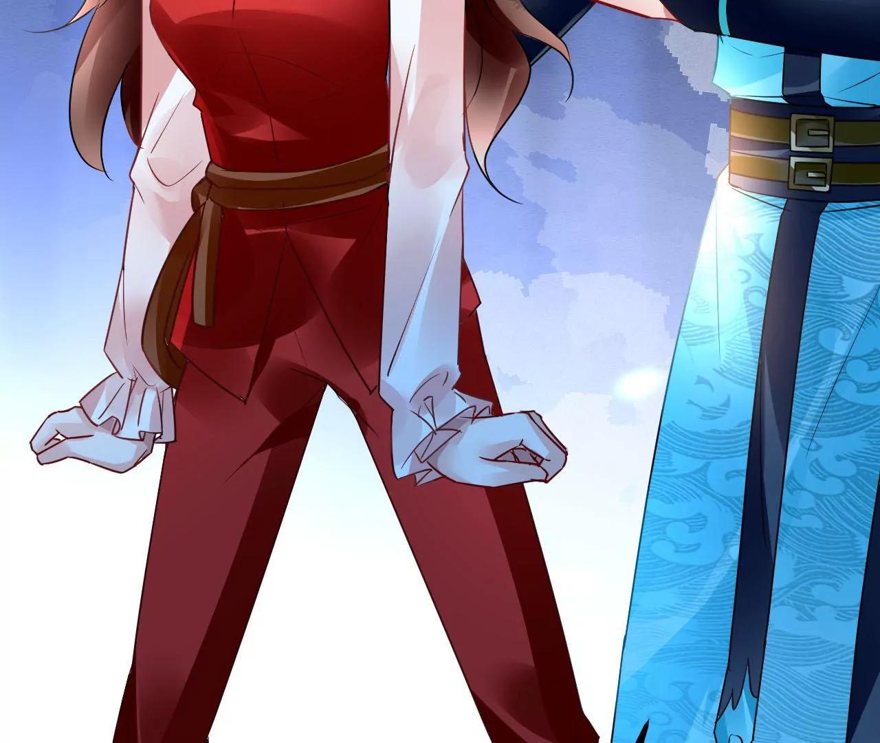 第81话 结界崩塌(1/2)-第82话