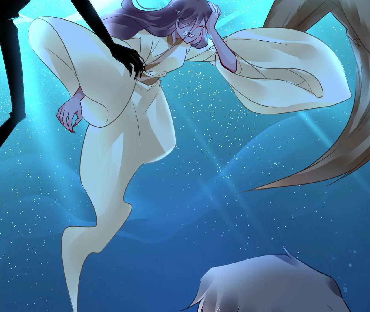 第81话 结界崩塌(1/2)-第82话