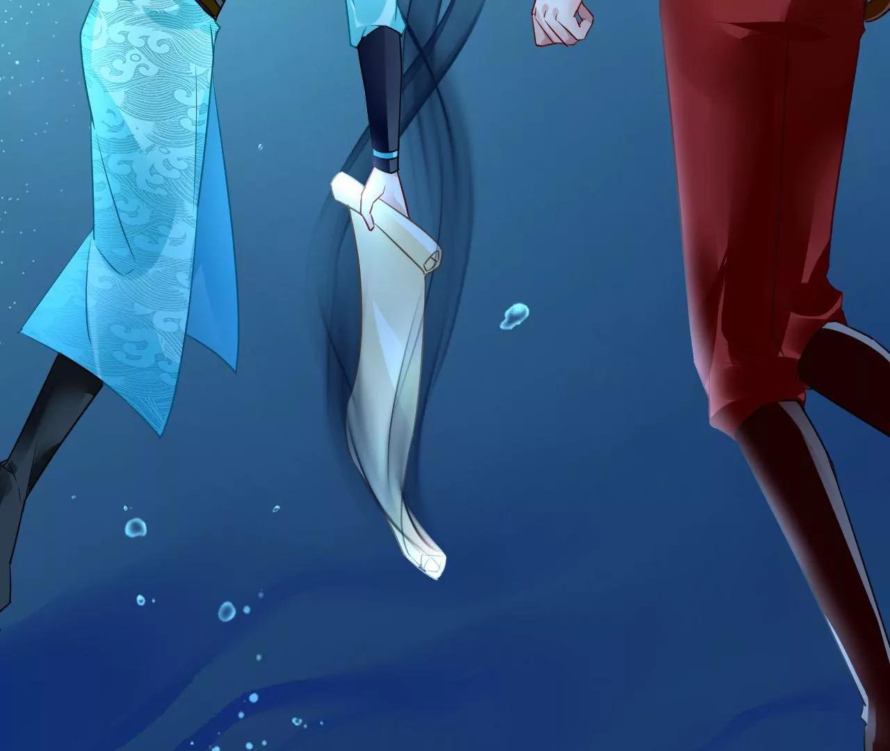 第81话 结界崩塌(1/2)-第82话