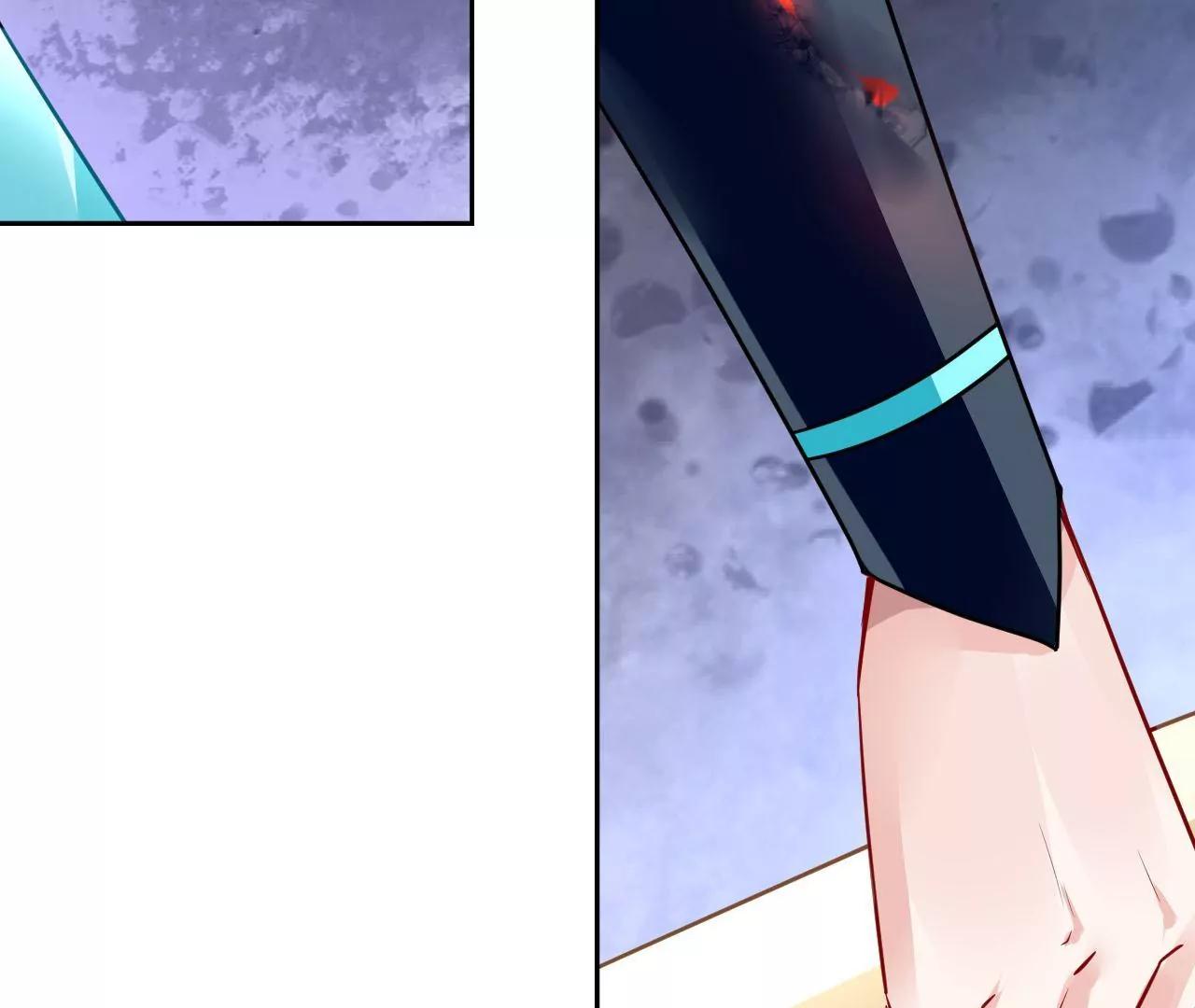 第81话 结界崩塌(1/2)-第82话