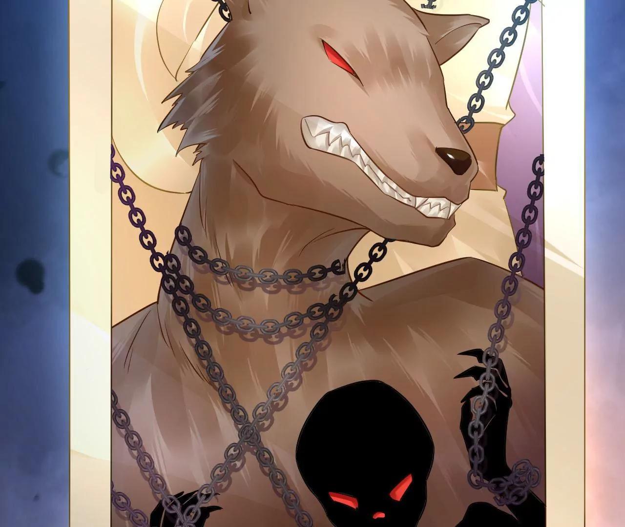 第81话 结界崩塌(1/2)-第82话