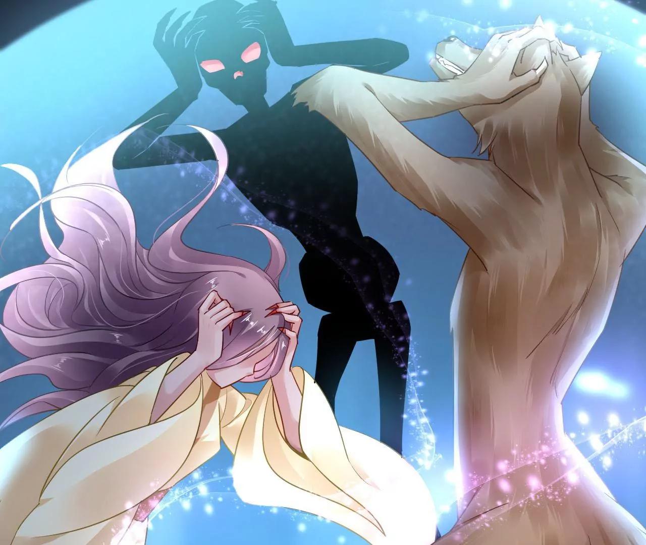 第81话 结界崩塌(1/2)-第82话