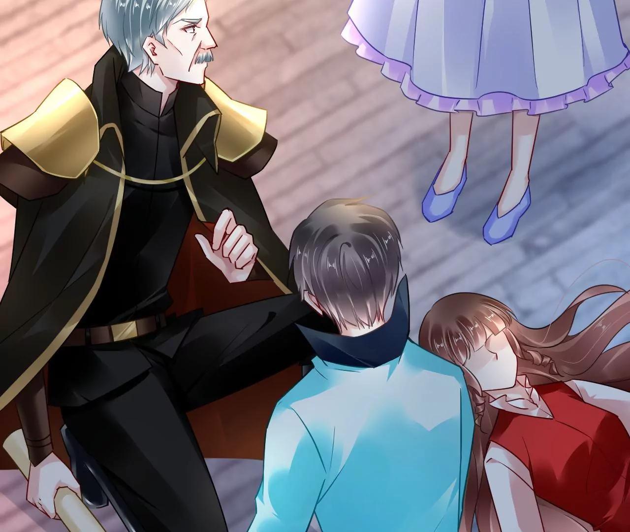 第83话 大打出手(1/2)-第84话