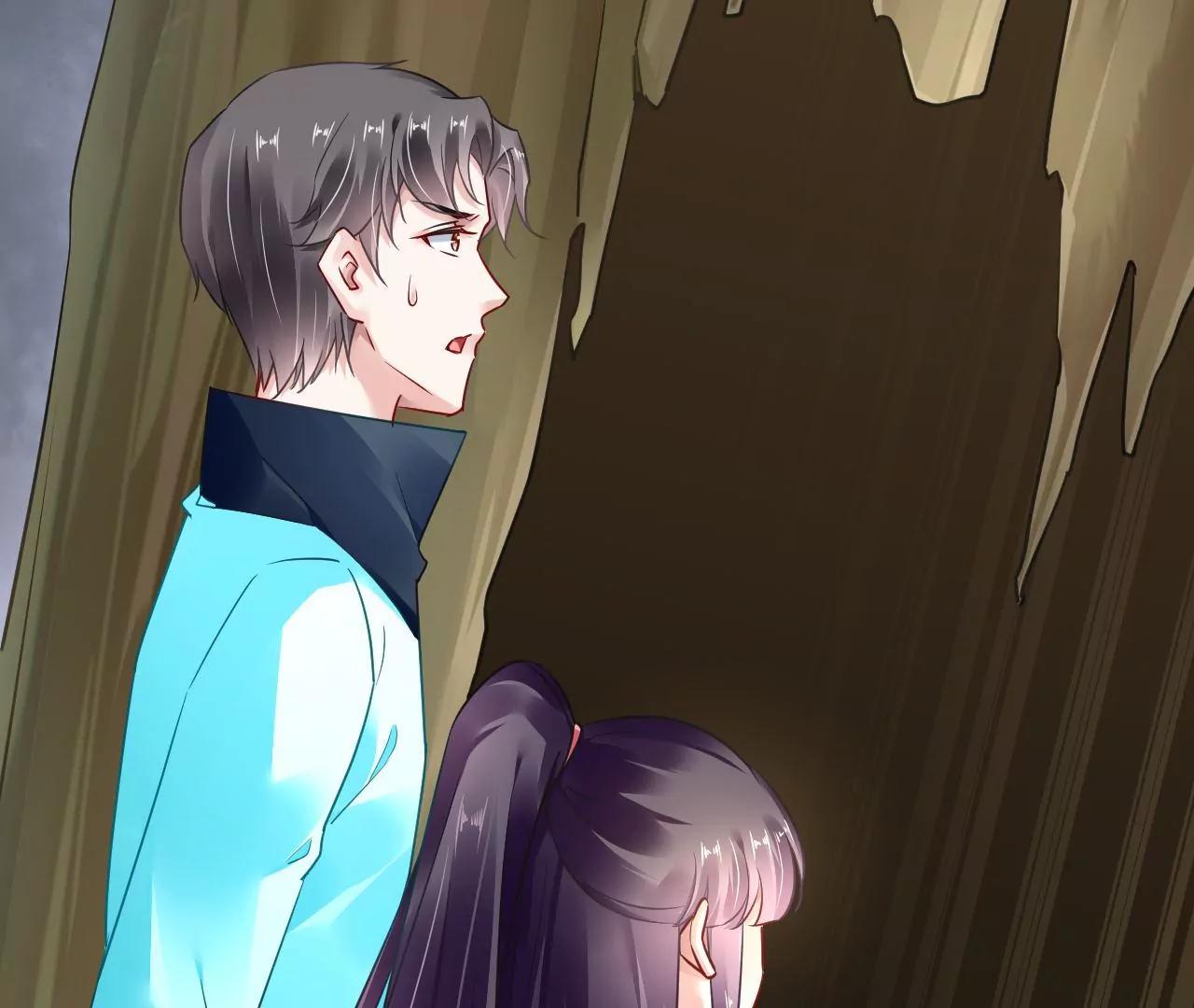 第87话 地底乾坤(1/2)-第88话