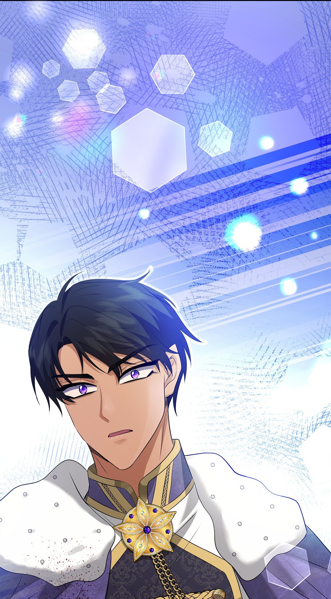 花與劍：帝國榮光的聯姻生活 - 99 艾爾佳的懺悔(3/3) - 1