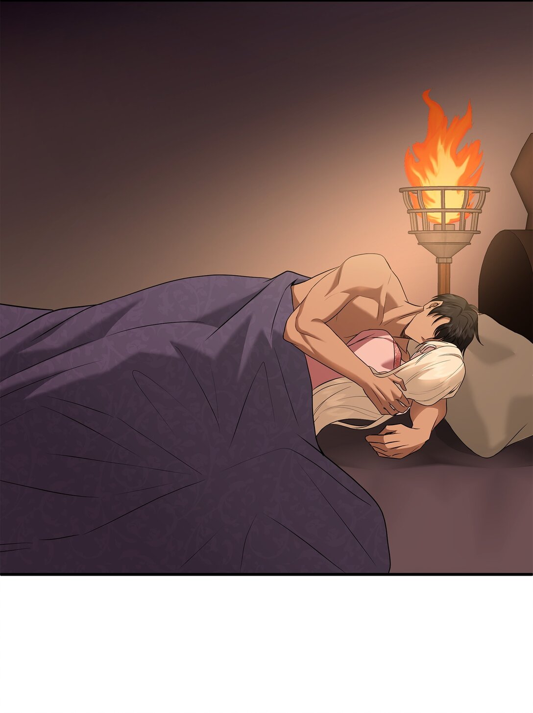 花與劍：帝國榮光的聯姻生活 - 99 艾爾佳的懺悔(1/3) - 5