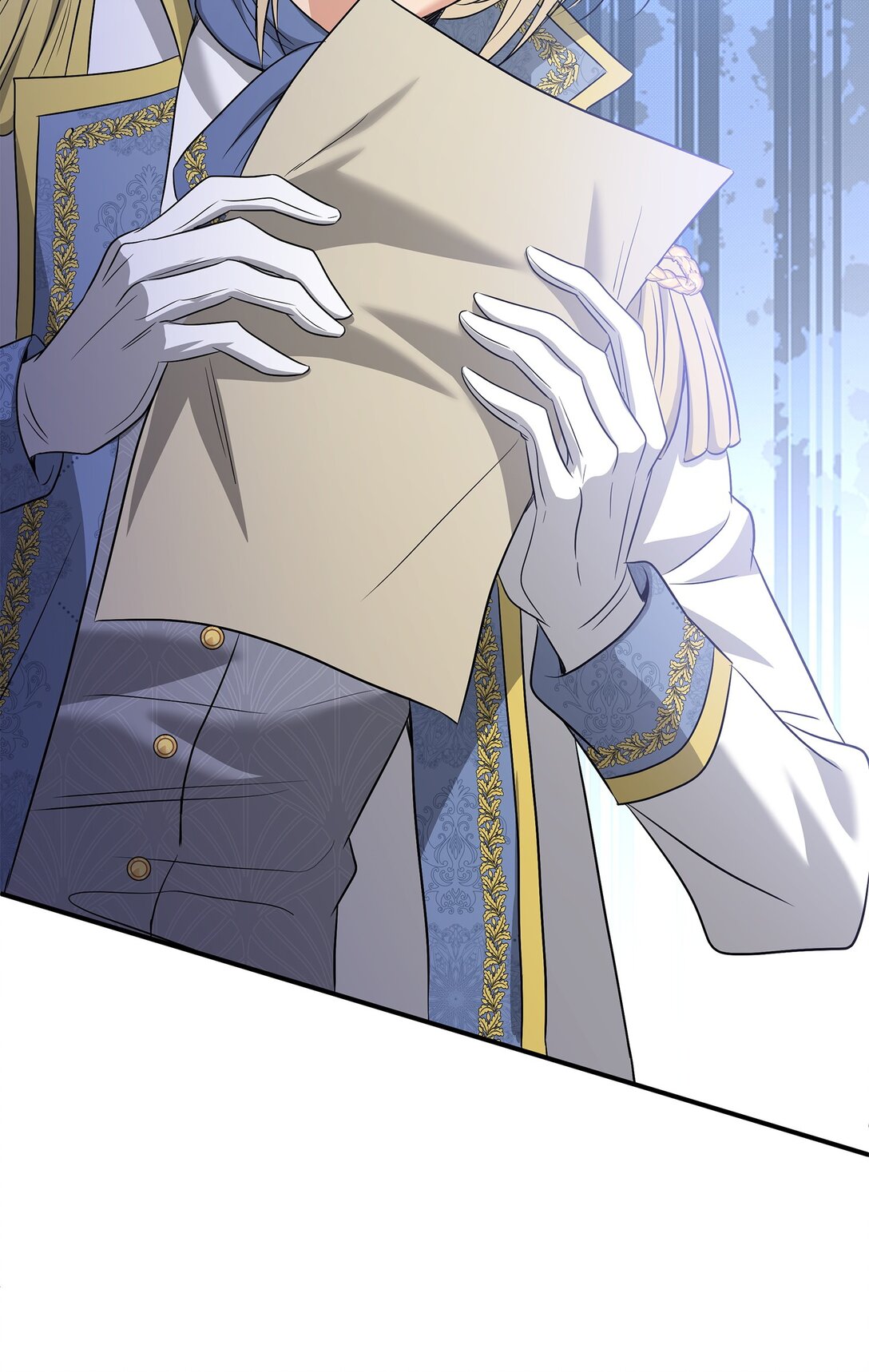 花與劍：帝國榮光的聯姻生活 - 101 接連失蹤(1/2) - 3