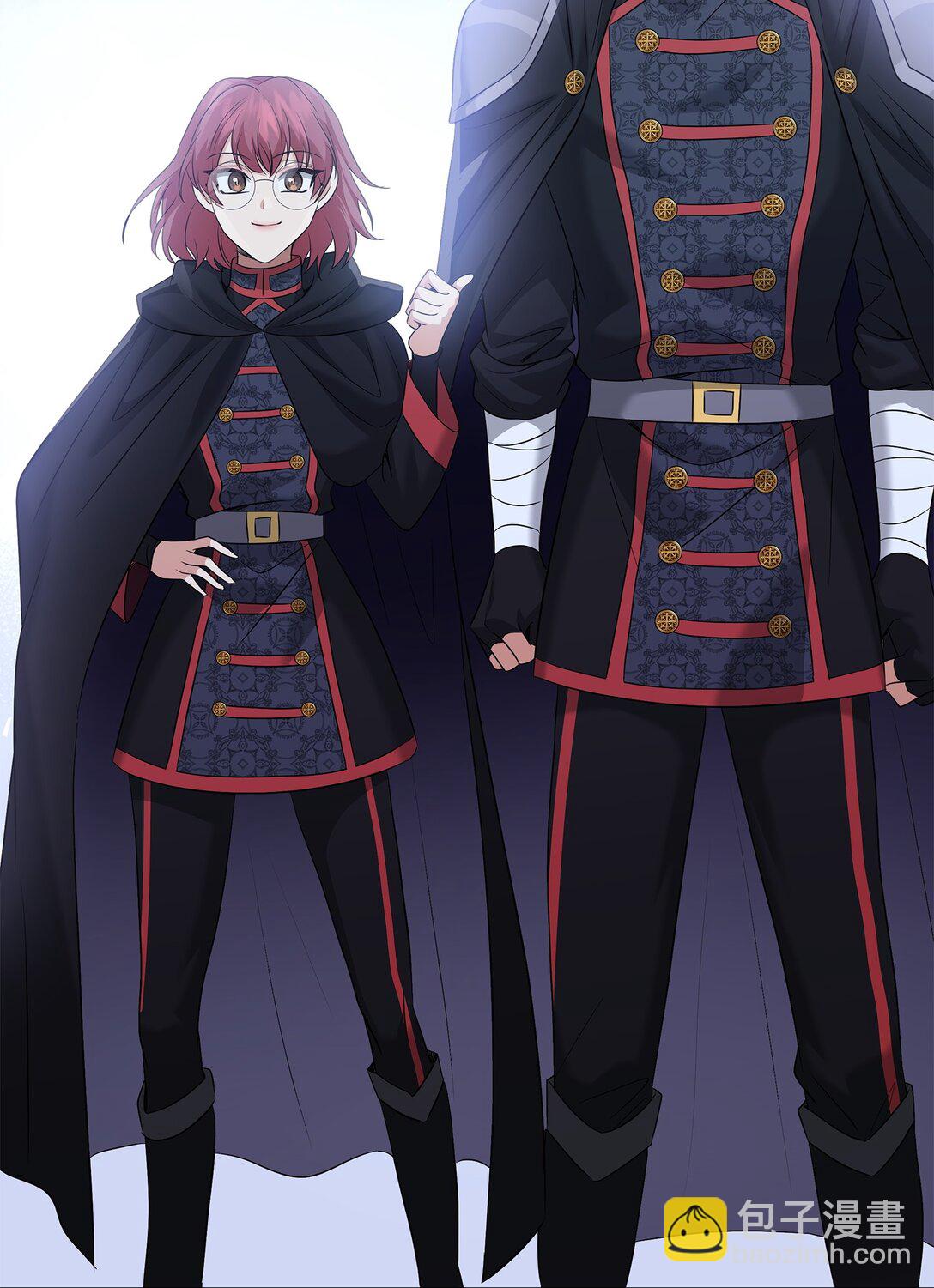 花與劍：帝國榮光的聯姻生活 - 101 接連失蹤(2/2) - 7