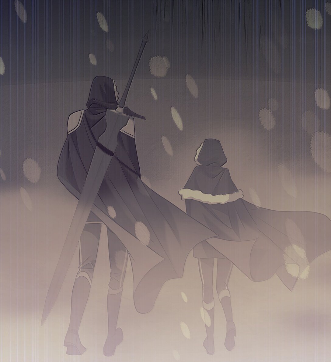 花與劍：帝國榮光的聯姻生活 - 103 皇子是變態(3/3) - 1