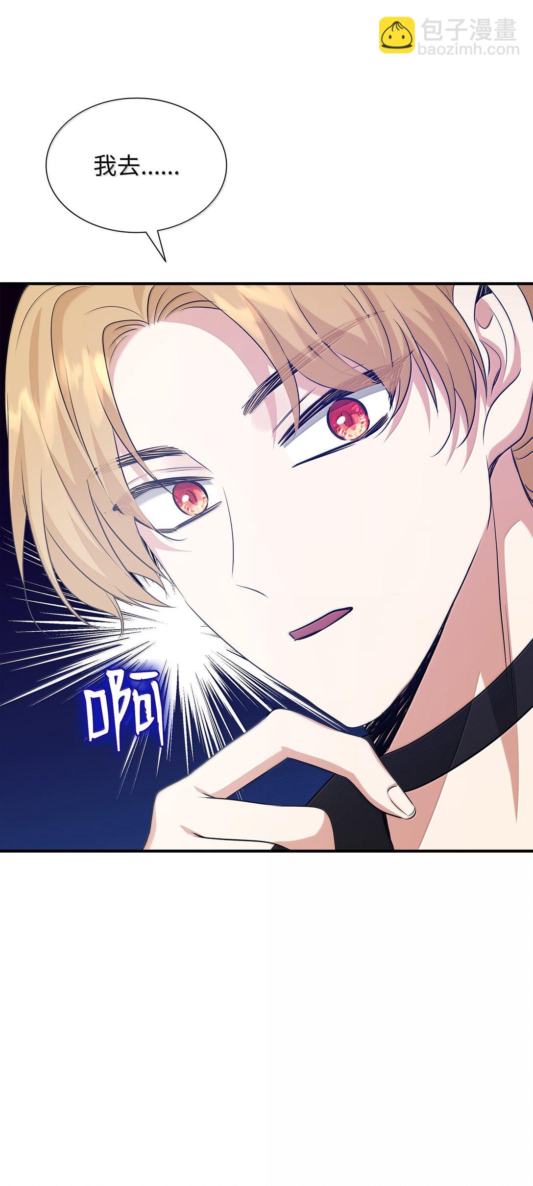 花與劍：帝國榮光的聯姻生活 - 103 皇子是變態(1/3) - 7